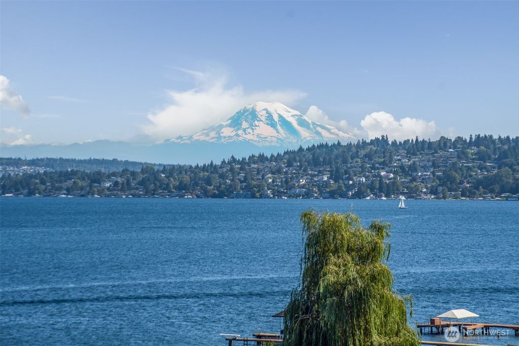 Photo of 5615 S Willow St St, Seattle, WA 98118 (MLS # 2441655)