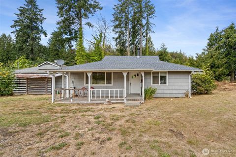 269 Kennedy Road Onalaska WA 98570