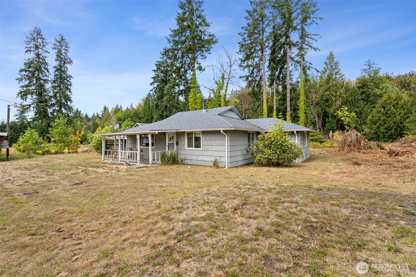 269 Kennedy Road
