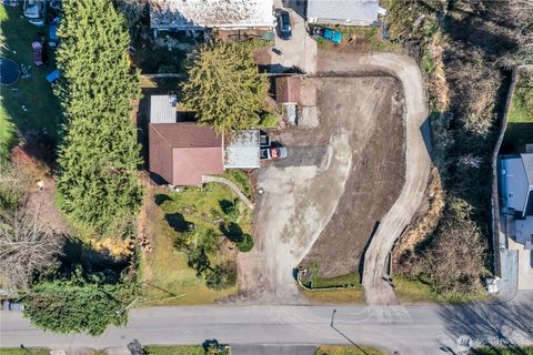 509 106th Street S Tacoma WA 98444