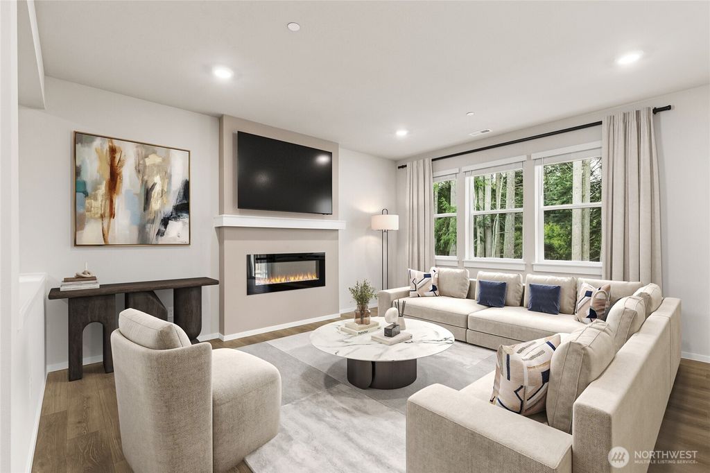 Photo of 3916 98th Avenue Ct E #13, Edgewood, WA 98371 (MLS # 2471876)