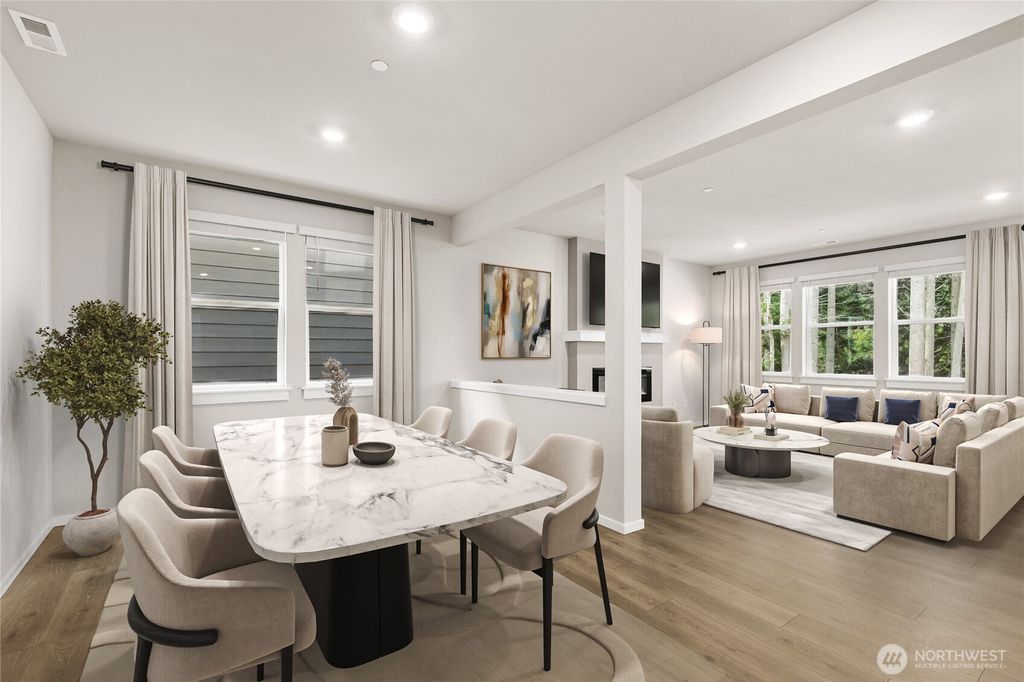 Photo of 3916 98th Avenue Ct E #13, Edgewood, WA 98371 (MLS # 2471876)