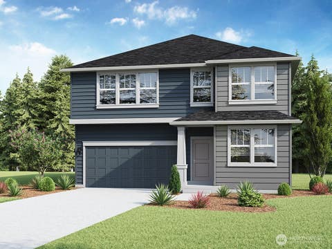 Photo of 7823 287th Place NW #13, Stanwood, WA 98292 (MLS # 2562742)