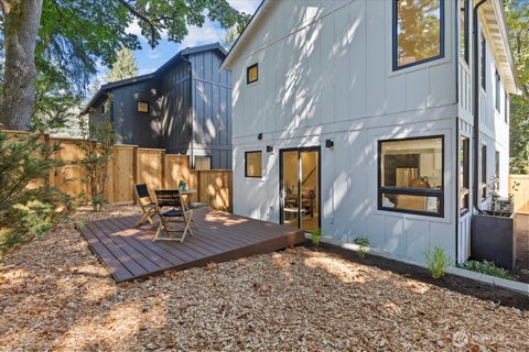 Photo of 11349 23rd Avenue NE, Seattle, WA 98125 (MLS # 2575472)