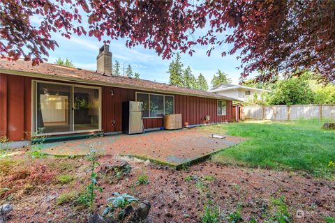 A home in Lakewood