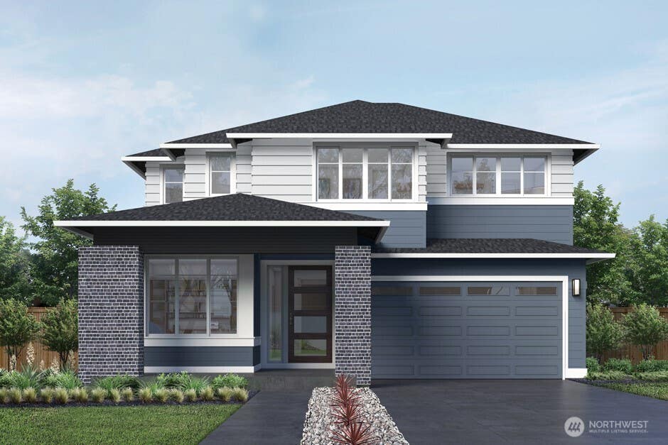 Photo of 3924 199th Place SE, Bothell, WA 98012 (MLS # 2477241)