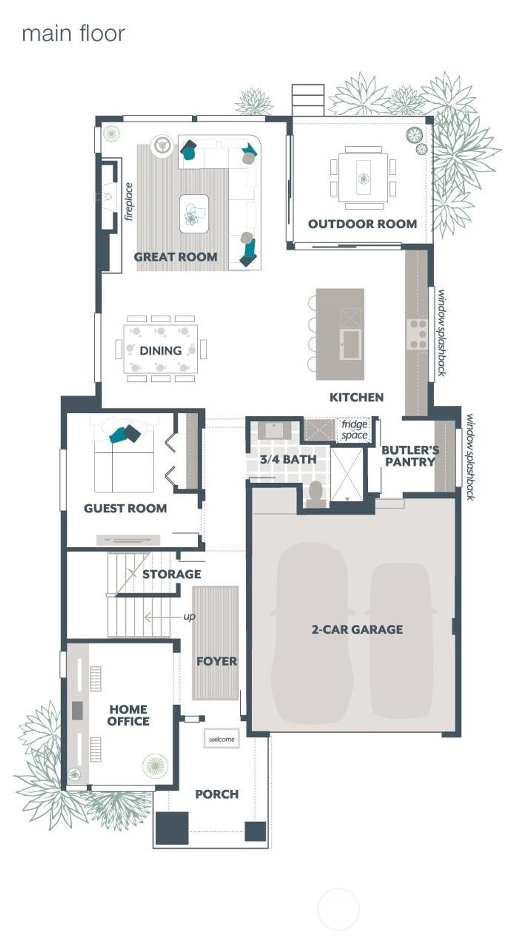 Photo of 3924 190th Place SE, Bothell, WA 98012 (MLS # 2477241)