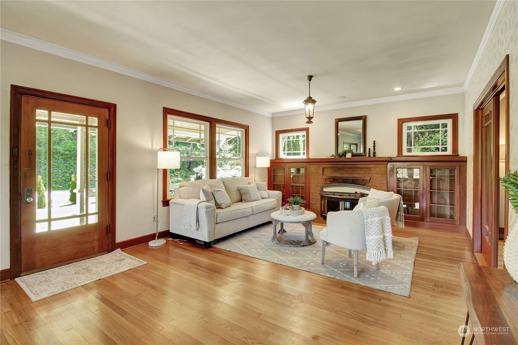 Photo of 25630 Jim Creek Road, Arlington, WA 98223 (MLS # 2067912)