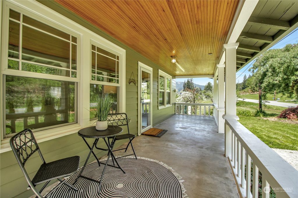 Photo of 25630 Jim Creek Road, Arlington, WA 98223 (MLS # 2067912)