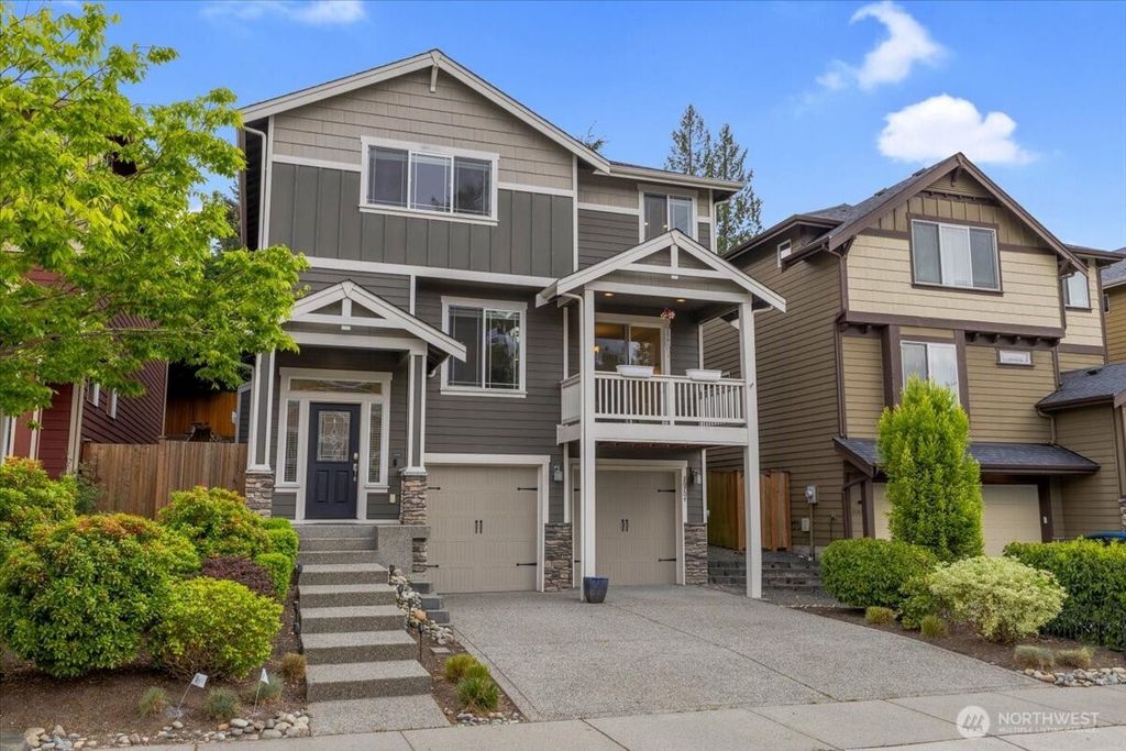 Photo of 20704 2nd Avenue W, Lynnwood, WA 98036 (MLS # 2524238)