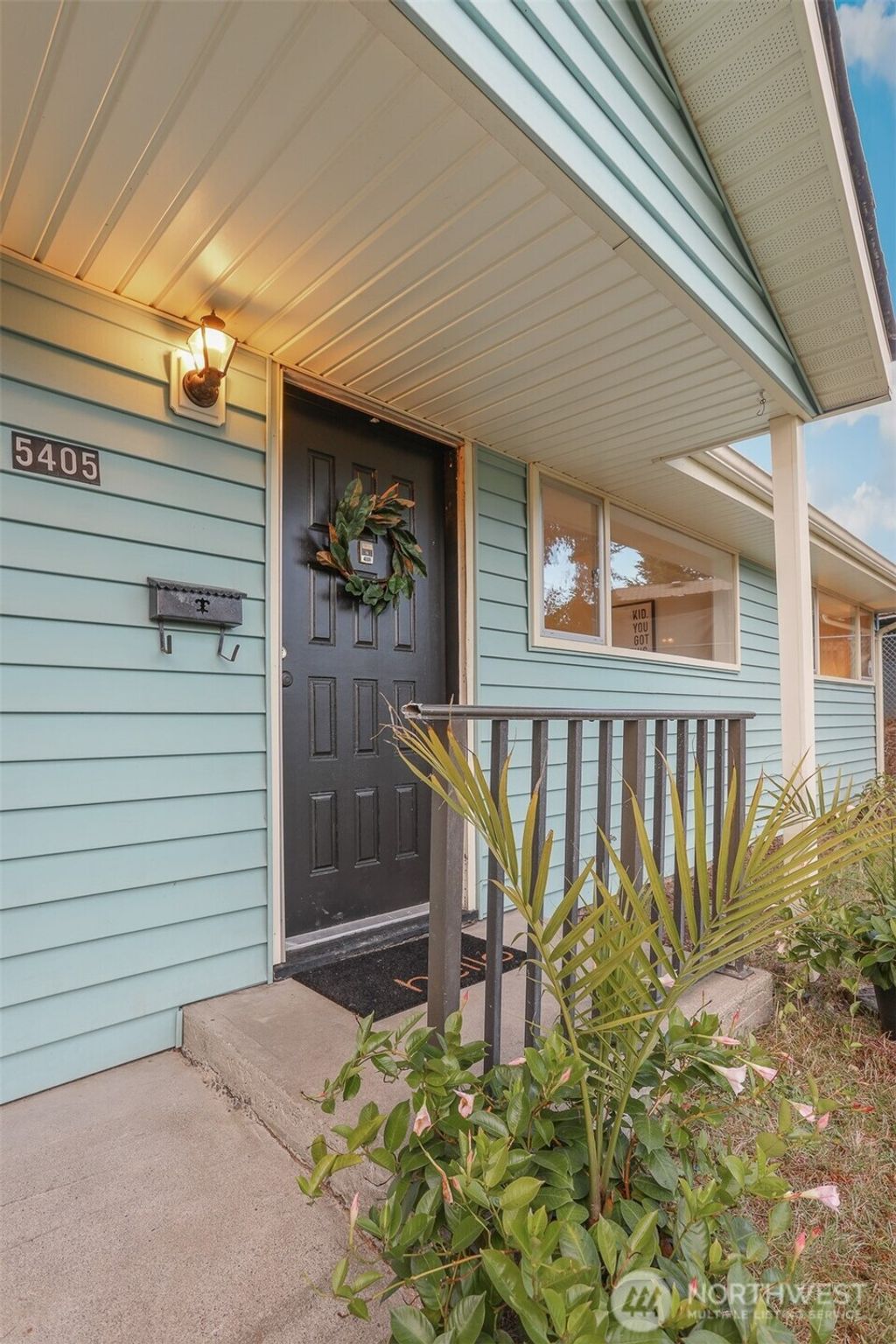 Photo of 5405 221st Place SW, Mountlake Terrace, WA 98043 (MLS # 2455626)