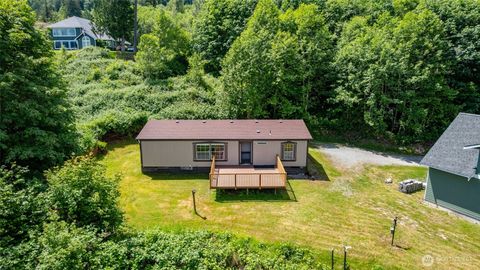 Photo of 18206 W Big Lake Boulevard, Mount Vernon, WA 98274 (MLS # 2531976)