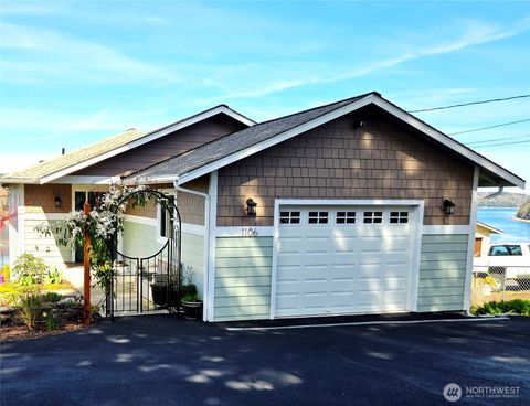 Photo of 1106 Fairmount Ave, Shelton, WA 98584 (MLS # 2502828)