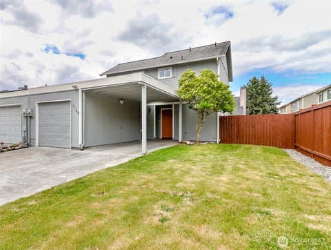 Photo of 3109 L Street NE, Auburn, WA 98002 (MLS # 2534021)