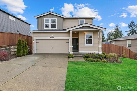 1907 S 301st Court Federal Way WA 98003