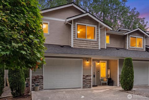 Photo of 19306 75th Street E #C4, Bonney Lake, WA 98391 (MLS # 2565876)