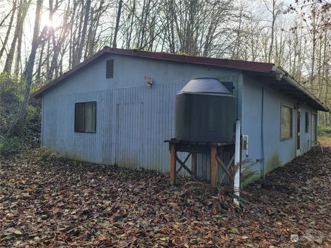 0 Del Ray Road Mossyrock WA 98564