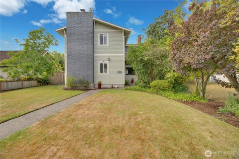 Photo of 4408 N 9th Street, Tacoma, WA 98406 (MLS # 2558141)