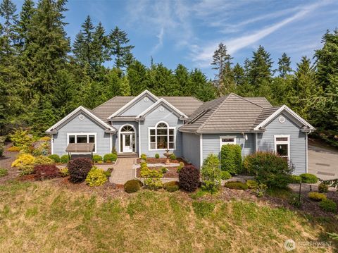 1483 Fox Hollow Road Sequim WA 98382