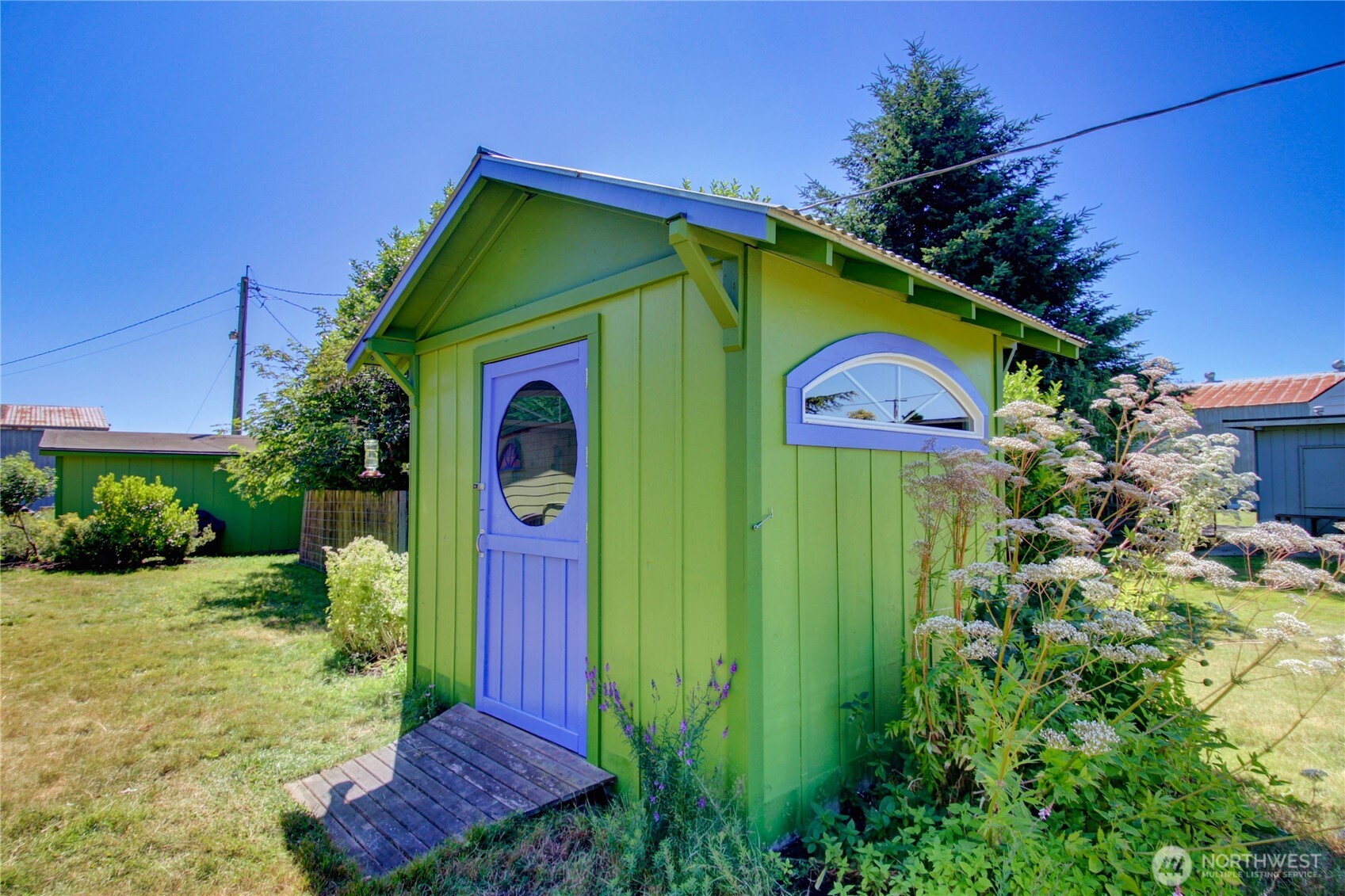 16005 La Conner Whitney Road