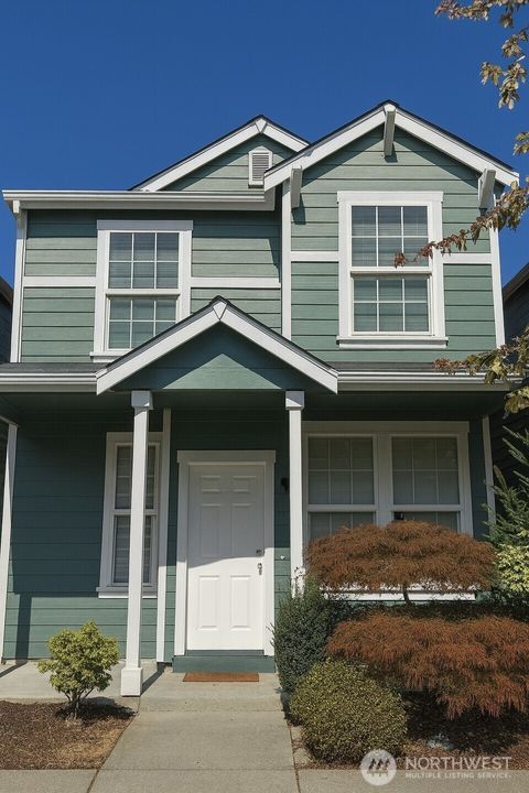 Photo of 643 115th Street E, Parkland, WA 98445 (MLS # 2435132)