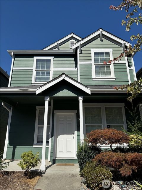 643 115th Street E Parkland WA 98445