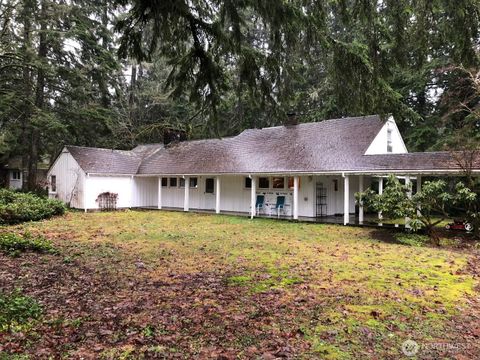 Photo of 11701 Upper Preston Road SE, Issaquah, WA 98027 (MLS # 2466056)