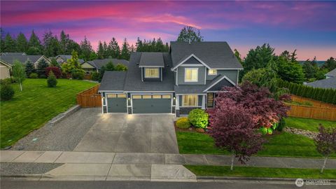 841 Garnero Street Buckley WA 98321
