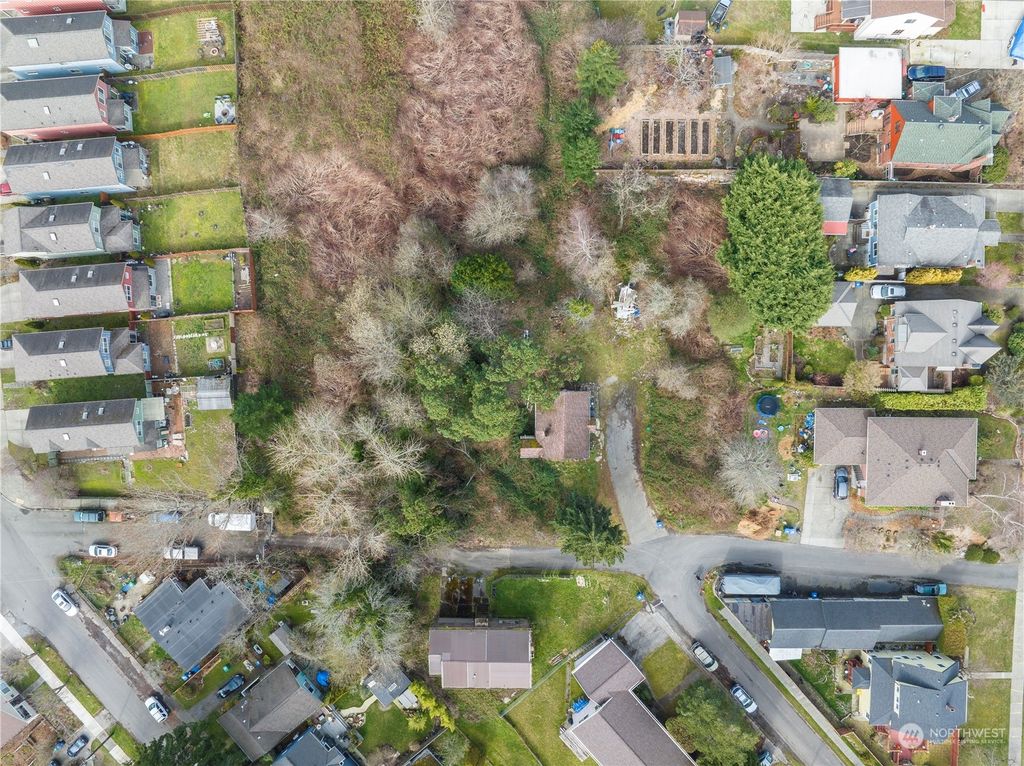 Photo of 0 XXXX S Rose, Seattle, WA 98118 (MLS # 2246171)