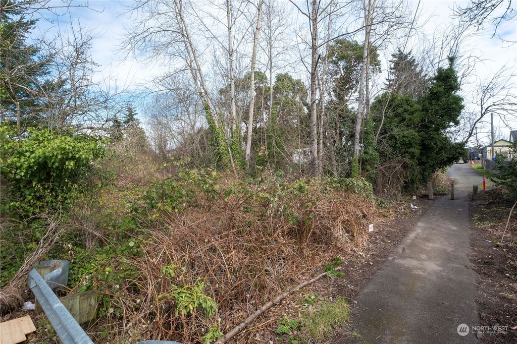 Photo of 0 XXXX S Rose, Seattle, WA 98118 (MLS # 2246171)