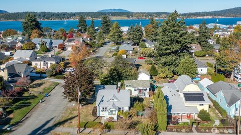 1520 10th Street Anacortes WA 98221