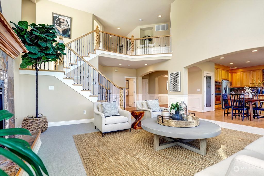 Photo of 16608 SE 167th Street, Renton, WA 98058 (MLS # 2295588)