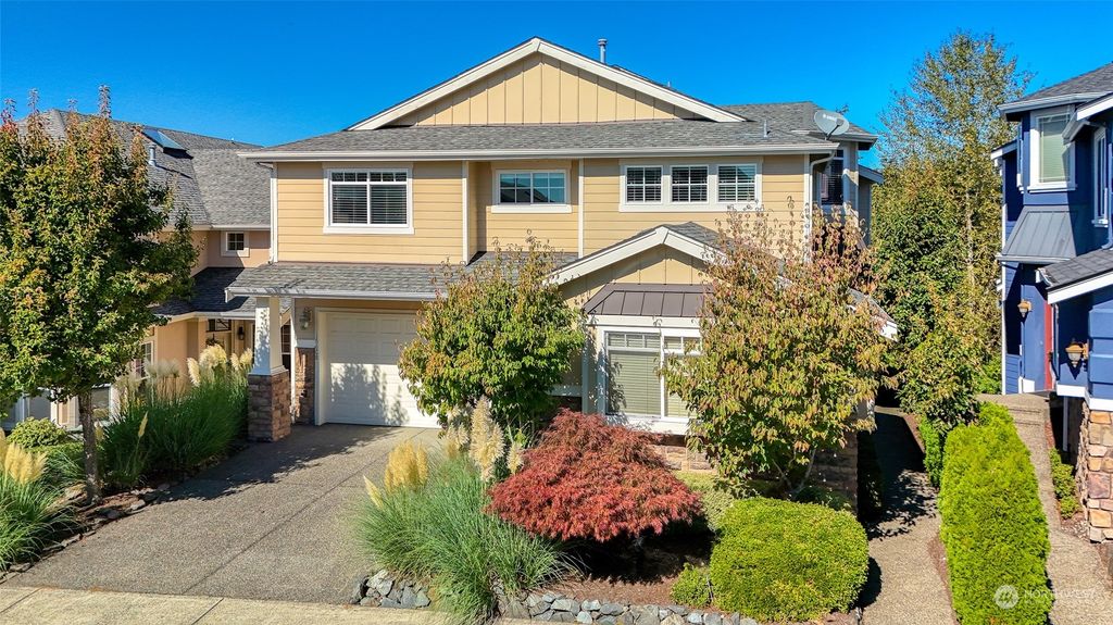 Photo of 16608 SE 167th Street, Renton, WA 98058 (MLS # 2295588)
