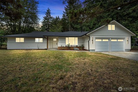 Photo of 3602 59th Avenue NW, Gig Harbor, WA 98335 (MLS # 2406268)