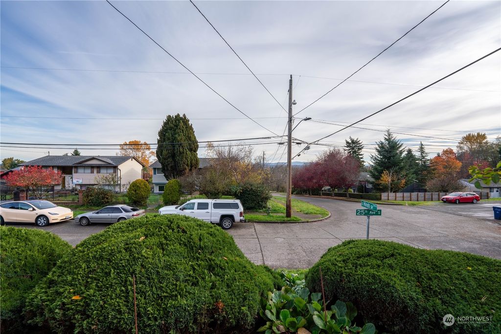 Photo of 3327 25th Avenue S, Seattle, WA 98144 (MLS # 2209780)