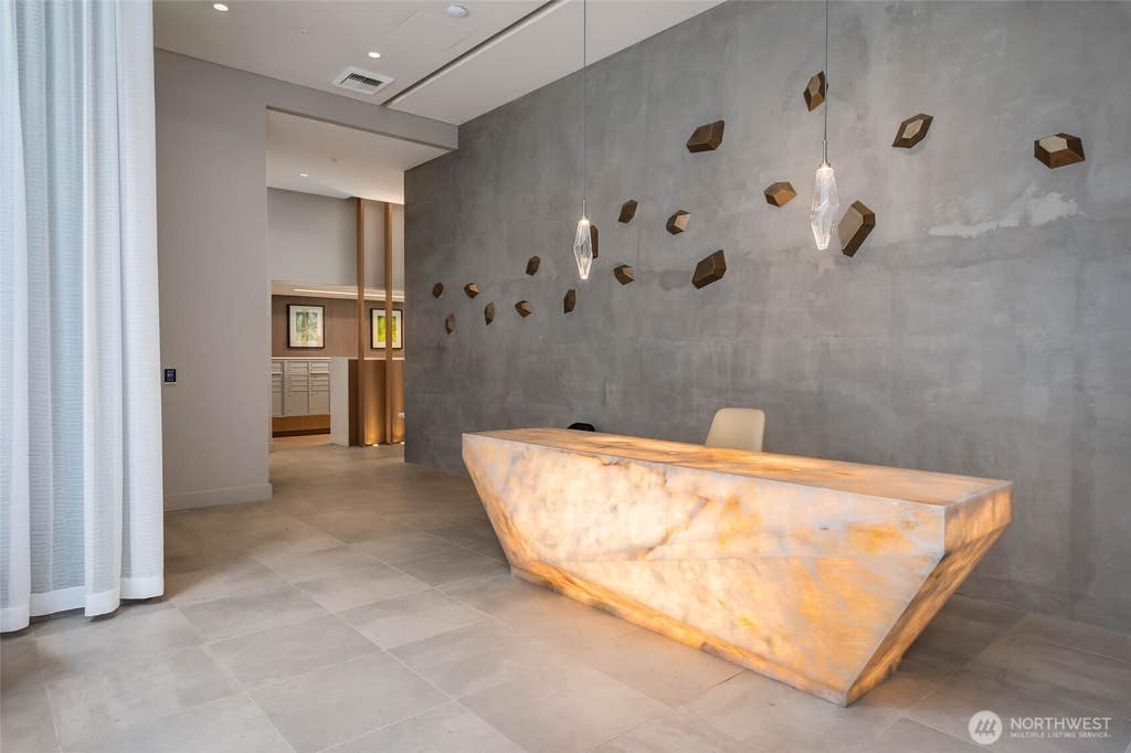 Photo of 121 Stewart Street #2501, Seattle, WA 98101 (MLS # 2572549)