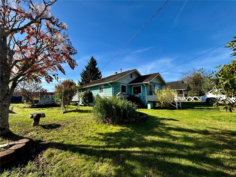 Photo of 1015 Stockwell Street, Aberdeen, WA 98520 (MLS # 2596629)