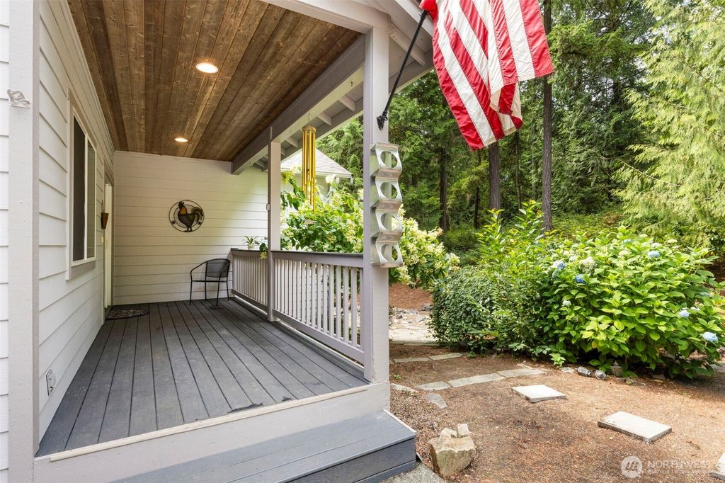 Photo of 7453 Jason Lane SE, Port Orchard, WA 98367 (MLS # 2504926)