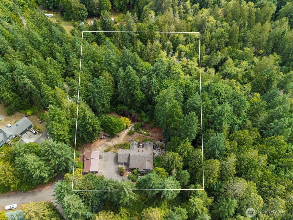 Photo of 7453 Jason Lane SE, Port Orchard, WA 98367 (MLS # 2504926)