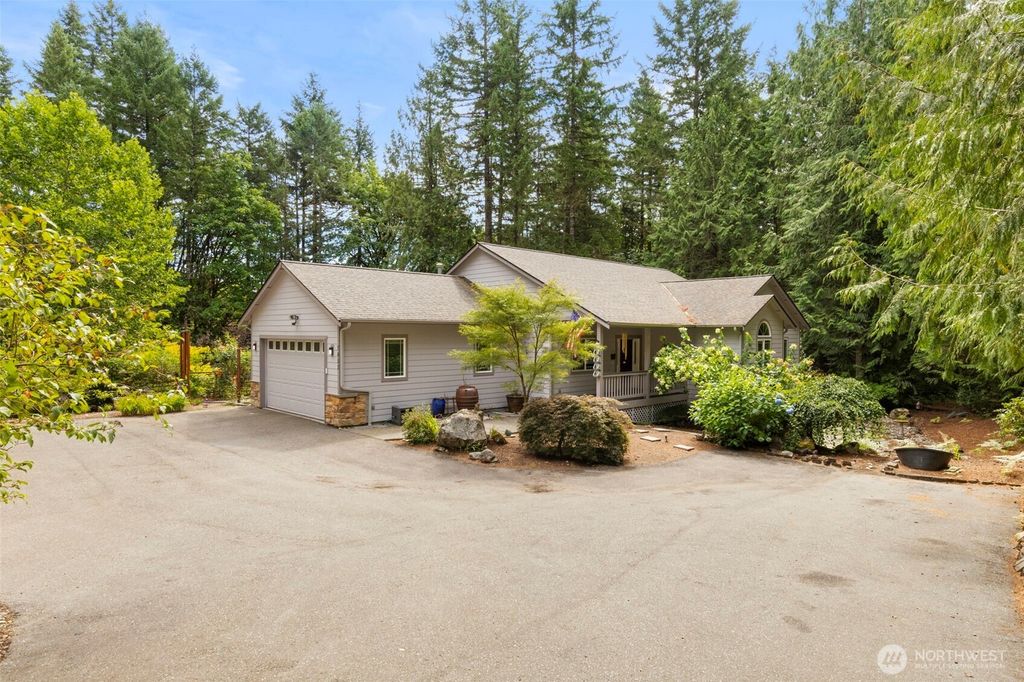 Photo of 7453 Jason Lane SE, Port Orchard, WA 98367 (MLS # 2504926)