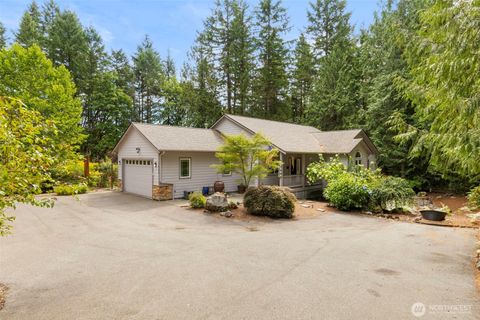 Photo of 7453 Jason Lane SE, Port Orchard, WA 98367 (MLS # 2504926)