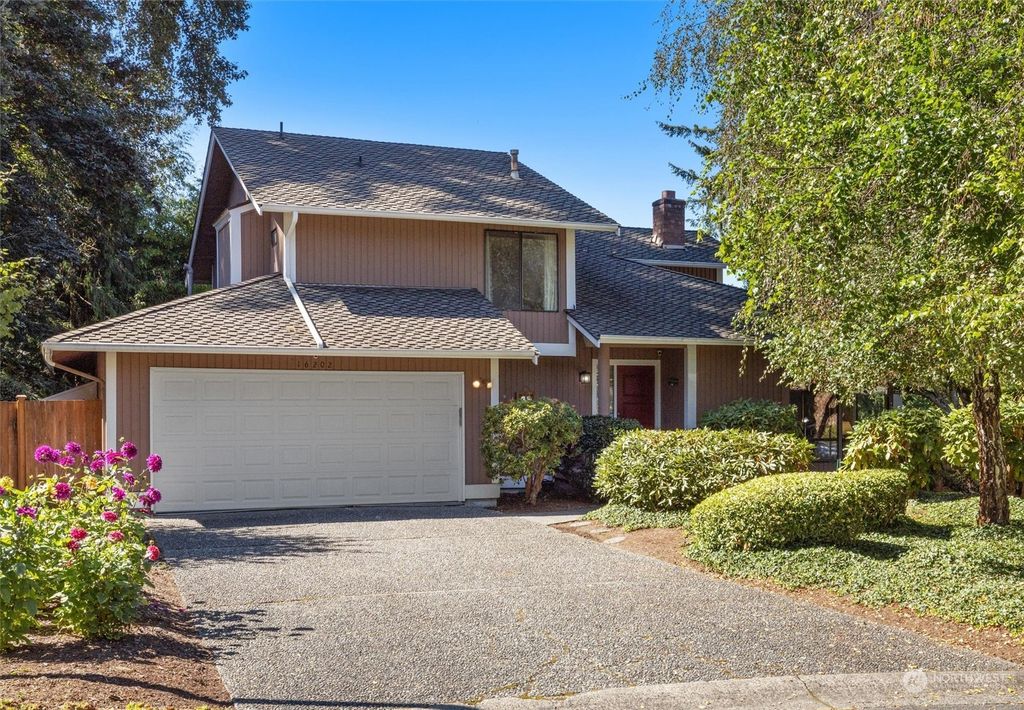 Photo of 16202 SE 175th Place, Renton, WA 98058 (MLS # 2286946)