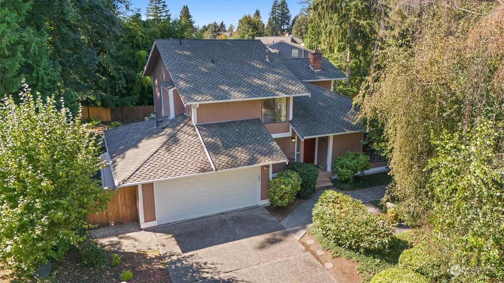 Photo of 16202 SE 175th Place, Renton, WA 98058 (MLS # 2286946)
