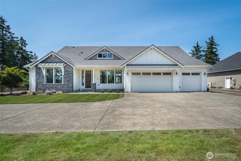 Photo of 7219 Myers Road E, Bonney Lake, WA 98391 (MLS # 2556431)