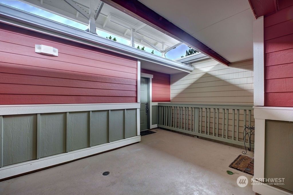 Photo of 7711 NE 175th Street #B301, Kenmore, WA 98028 (MLS # 2247789)