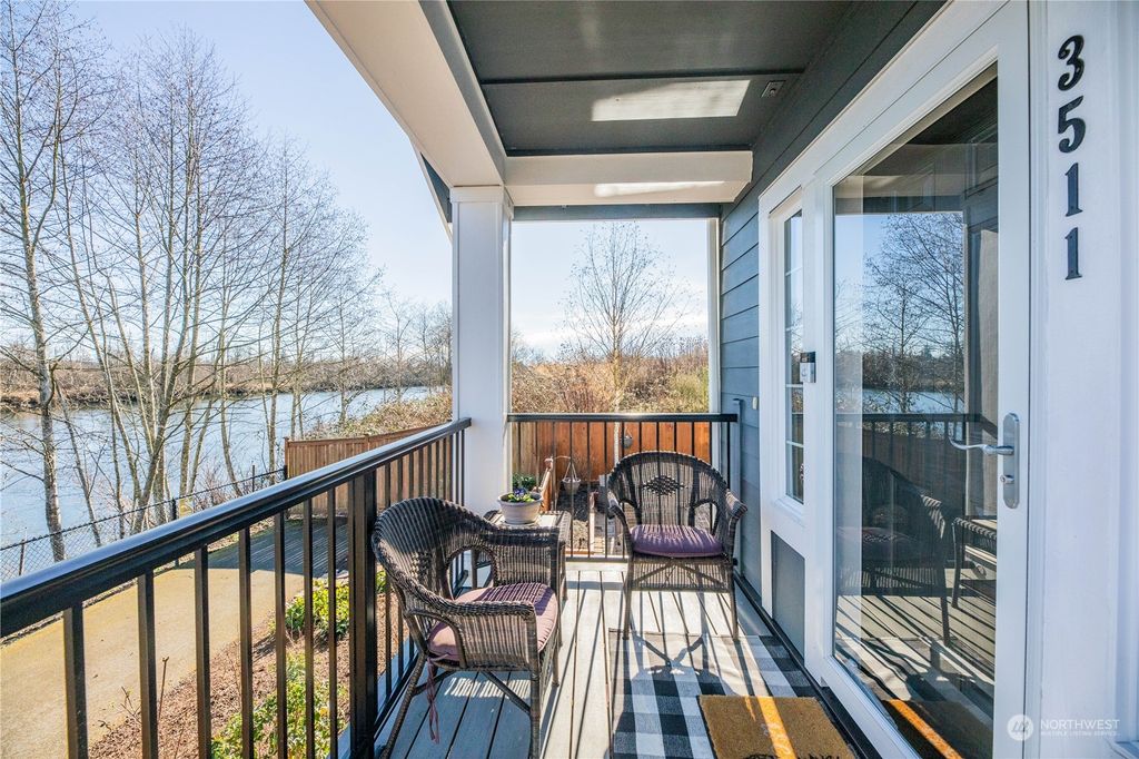 Photo of 3511 31st Drive, Everett, WA 98201 (MLS # 2199334)