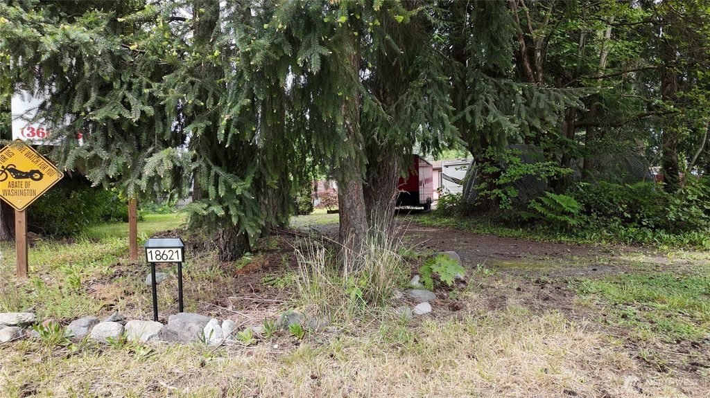 Photo of 18621 Smokey Point Boulevard, Arlington, WA 98223 (MLS # 2522476)