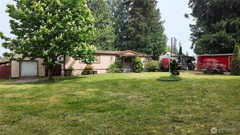 Photo of 18621 Smokey Point Boulevard, Arlington, WA 98223 (MLS # 2522476)