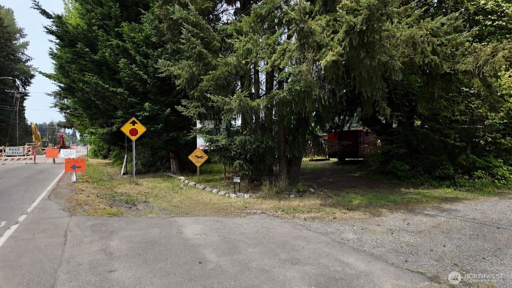 Photo of 18621 Smokey Point Boulevard, Arlington, WA 98223 (MLS # 2522476)