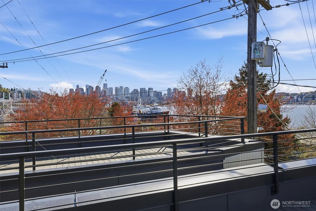 Photo of 2010 Fairview Avenue E #B, Seattle, WA 98102 (MLS # 2498747)